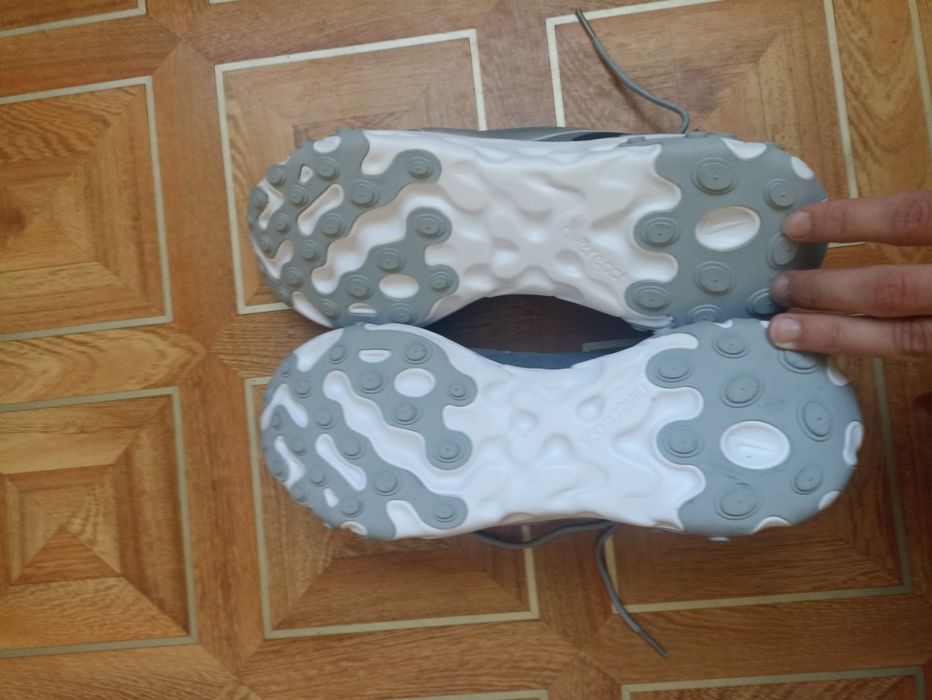 Оригинальные Nike react element 55 Найк Найки реакт кроссовки оригинал ...