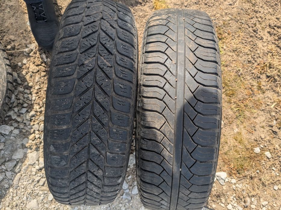 Oddam Koła 155/65 R13 4x98, do przyczepki