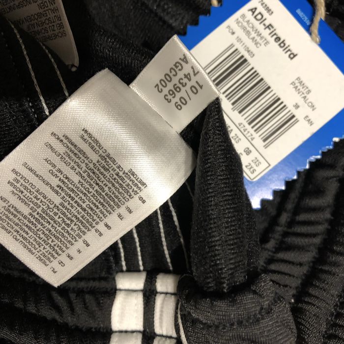 Spodnie sportowe adidas  xxs