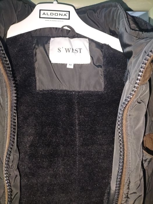 Kurtka młodzieżowa