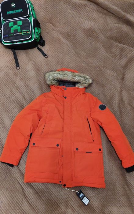 Парка Next в наявності!