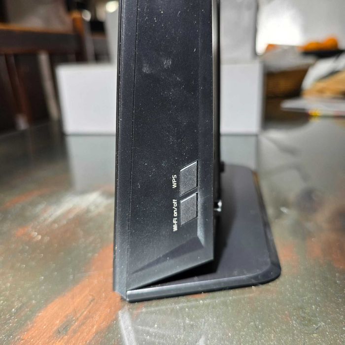 Router Asus Wireless-AC2900 RT-AC86U Dual-band gaming router