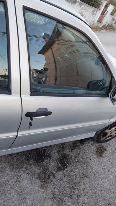Volkswagen Polo — fotografia 8