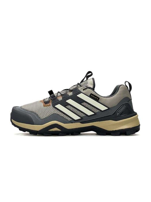 !SALE! Adidas Terrex Skychaser Grey/Beige 40 41 42 43 44 45 адідас терекс