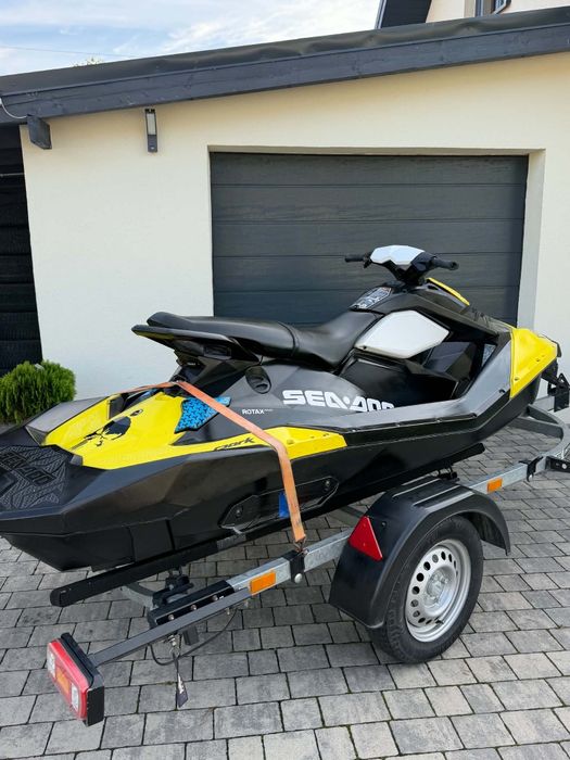 Seadoo spark  90