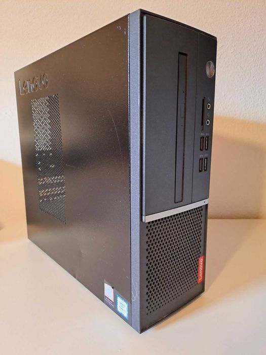 PC Desktop Lenovo V530S i7-8700T Windows 11