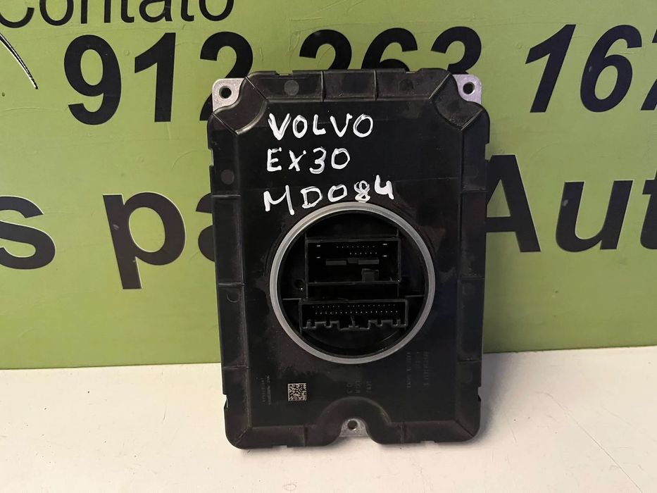 VOLVO EX30 MÓDULO FAROL LED BALASTRO - MD084