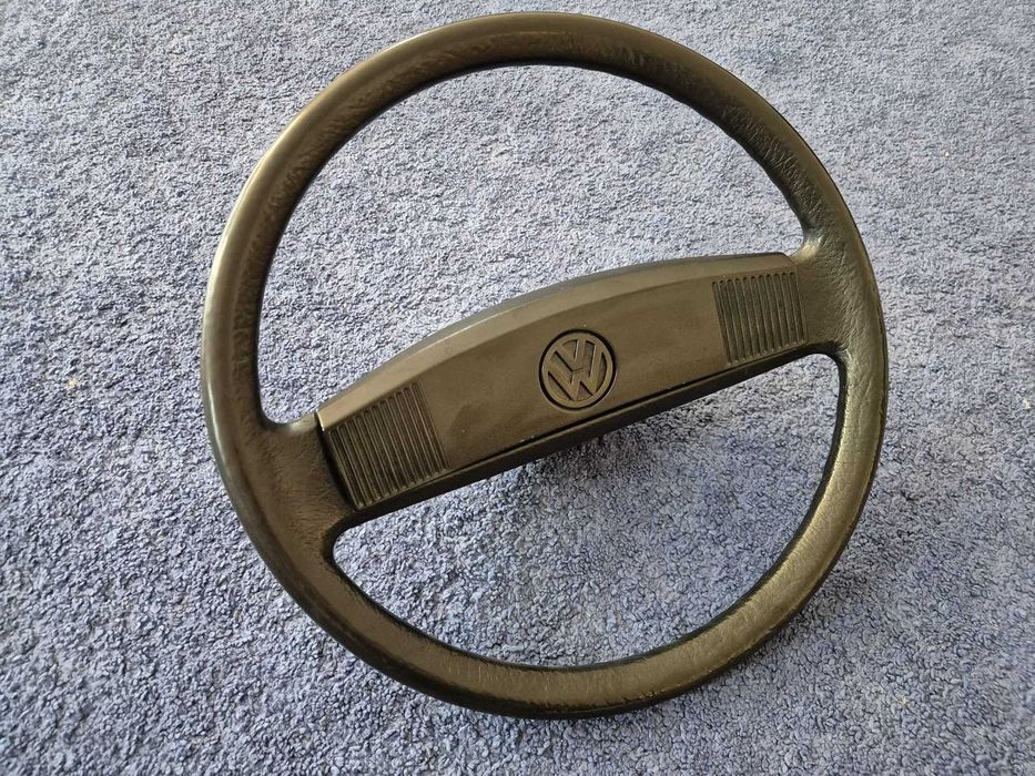 Kierownica mała wspomaganie VW T3 Multivan