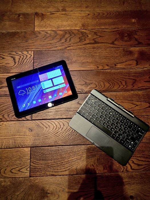 Ігровий Планшет Asus transformer pad tf 103c