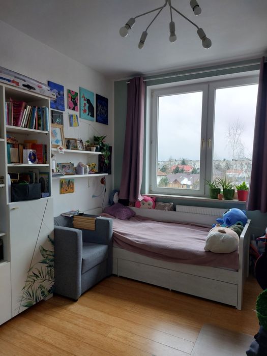 Pruszków! mieszkanie 68m2 bezpośrednio