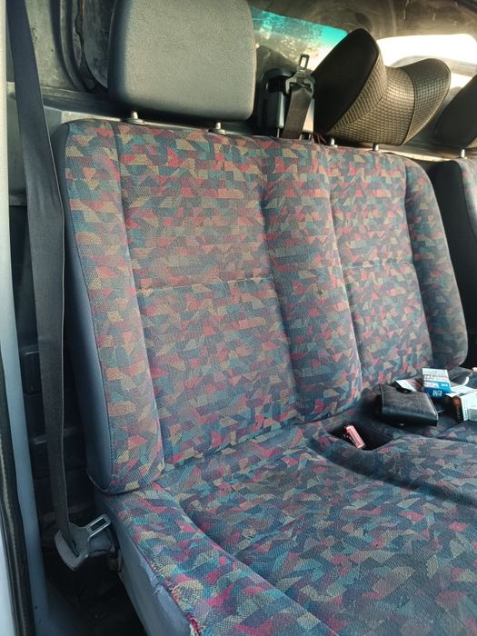 Mercedes sprinter продам
