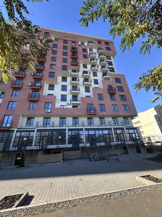 2-комнатная квартира по адресу ул. Сахарова (площадь 60,8 м²) - Atlanta.ua - фото 3