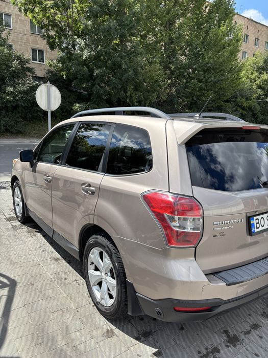 Subaru Forester 2013 VIN JF2SJAHCXEH482299 фото оголошення 4 з 13