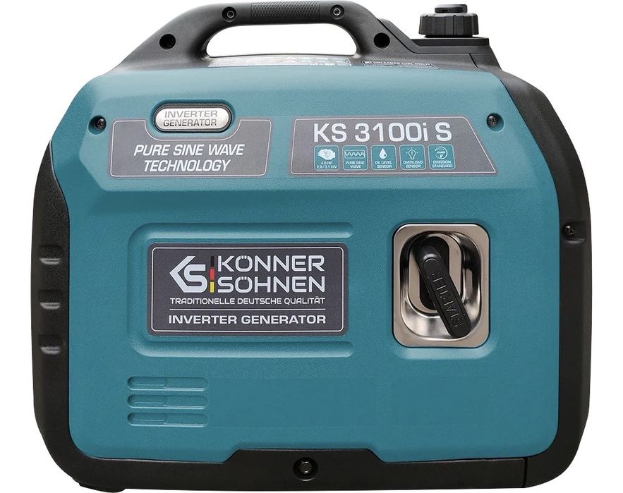 Інверторний генератор KS 3100i S
