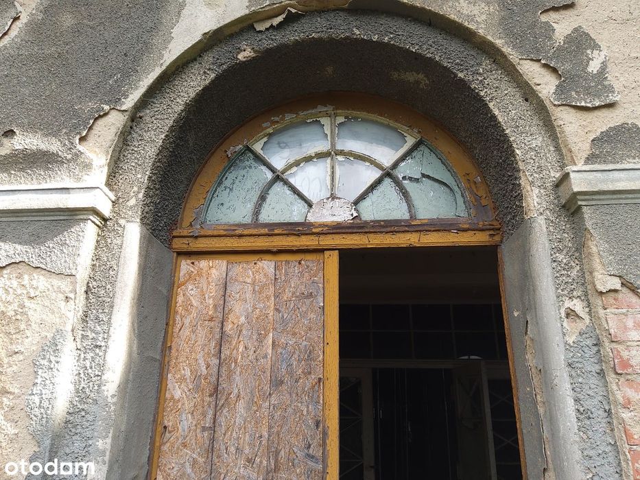 Dom – Rogów Wołowski - Widok 2