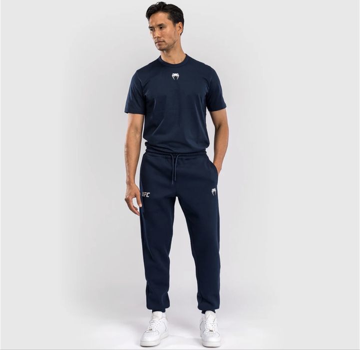 Мужской спортивный тёплый костюм Venum UFC Fusion  (L).