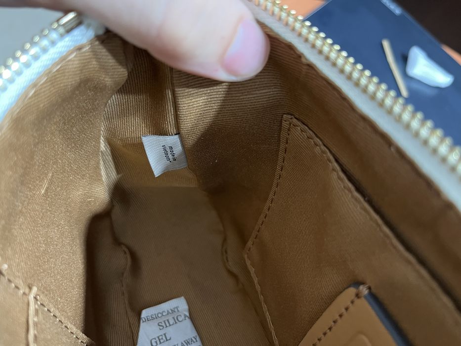 Mala coach nova