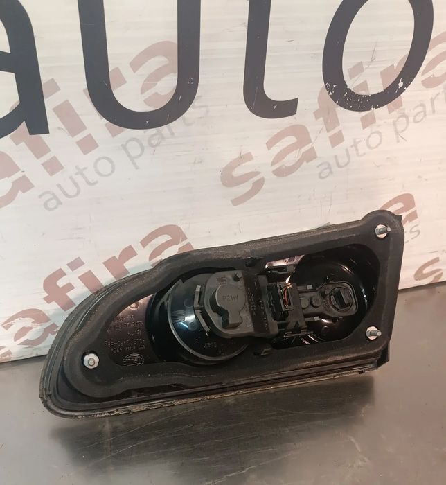 FAROLIM DA MALA SEAT CORDOBA 6L1 02-08 ESQUERDO / DIREITO