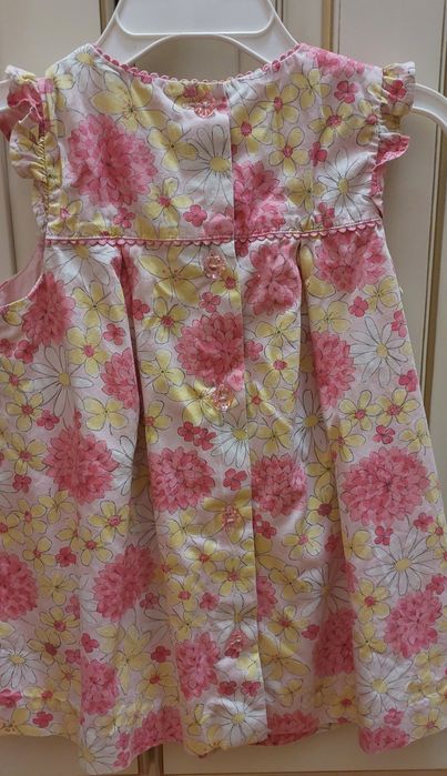 Платтячко для красуні