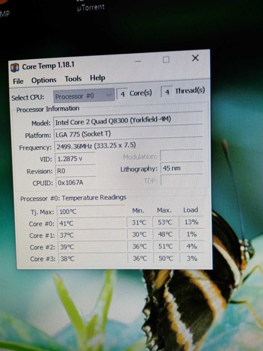 Материнская плата GA-G41M-ES2H