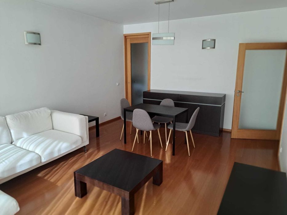 Apartamento T3 em Nogueira (Braga) - Excelente Localização