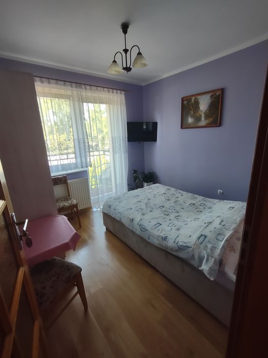 Pokoje Gościnne "Monia"