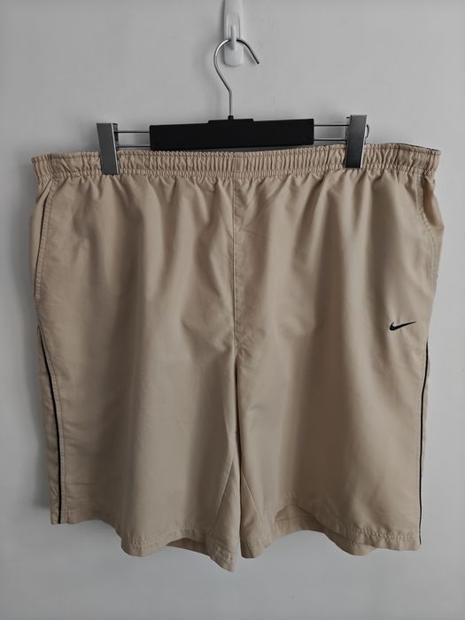 Nike krótkie spodenki męskie sportowe 2XL