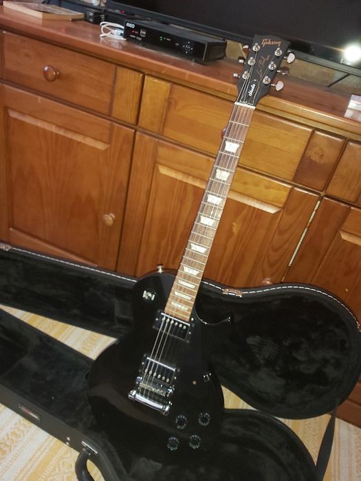 Guitarras Gibson Fender LTD KH 602 Gretsch, Tokai SG Custom ...