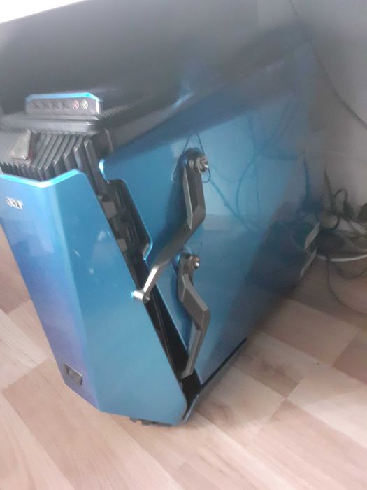 Komputer stacionarny okazja!