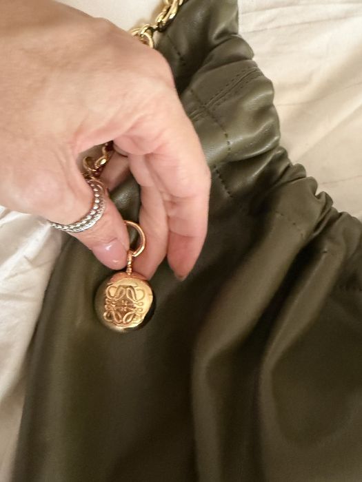 Mala sqish bag Loewe
