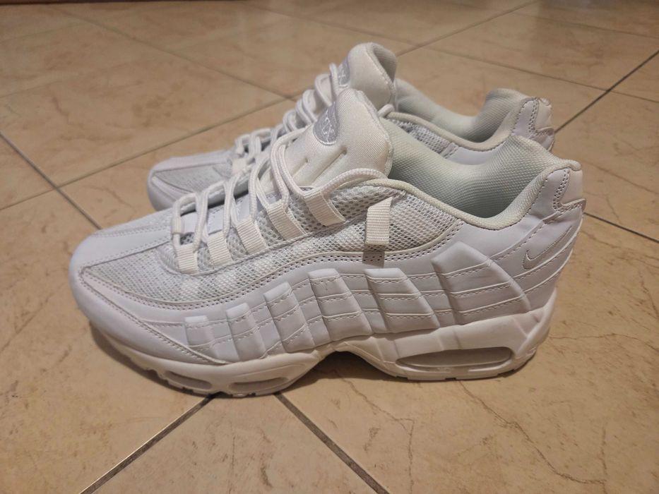 Buty Nike Air Max 95