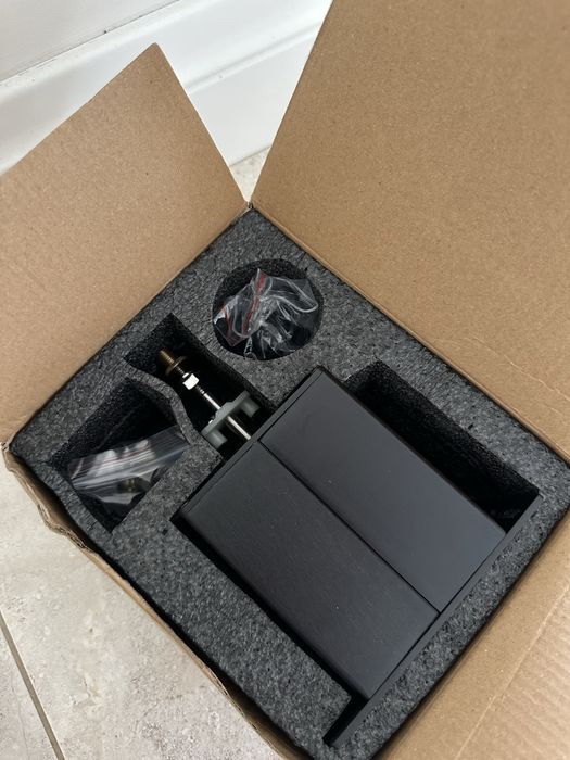 Shifter 2w1 USB | H-Pattern + Sekwencja | Hall Sensor
