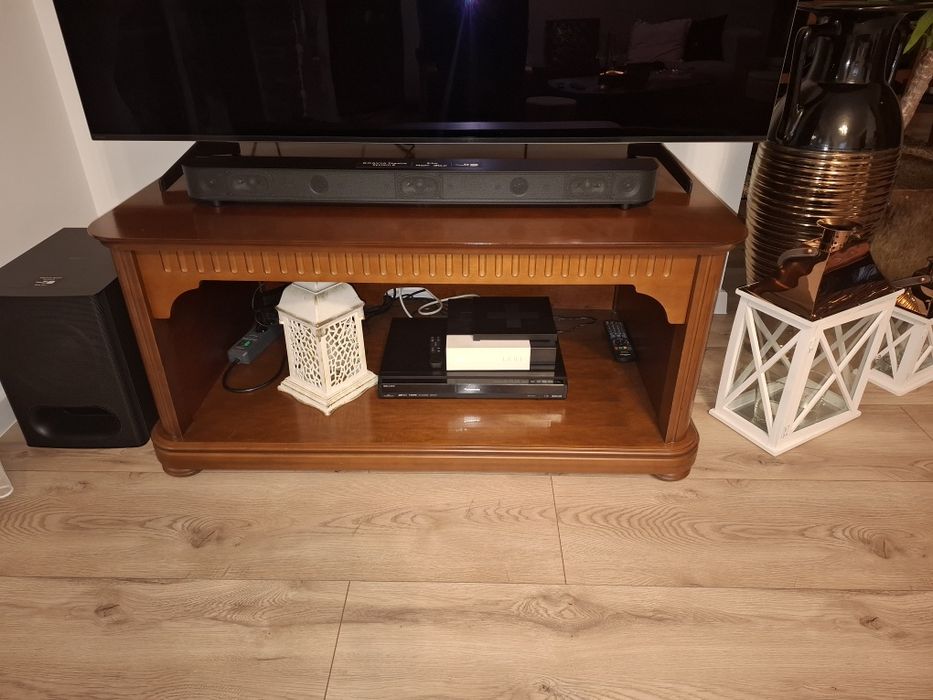 Stolik kawowy lite drewno, premium, exlusive