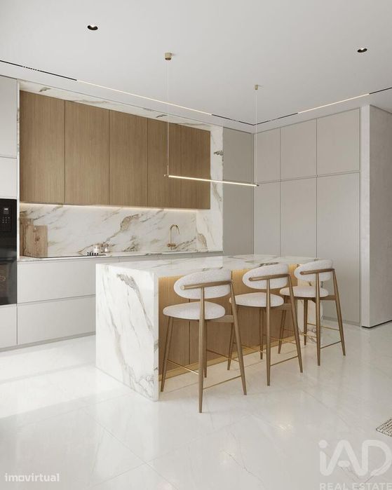 Casa / Villa T4 em Quelfes de 185,00 m2