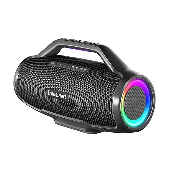 Przenośny głośnik imprezowy Tronsmart Bang Max 130W Bluetooth 5.3 IPX6