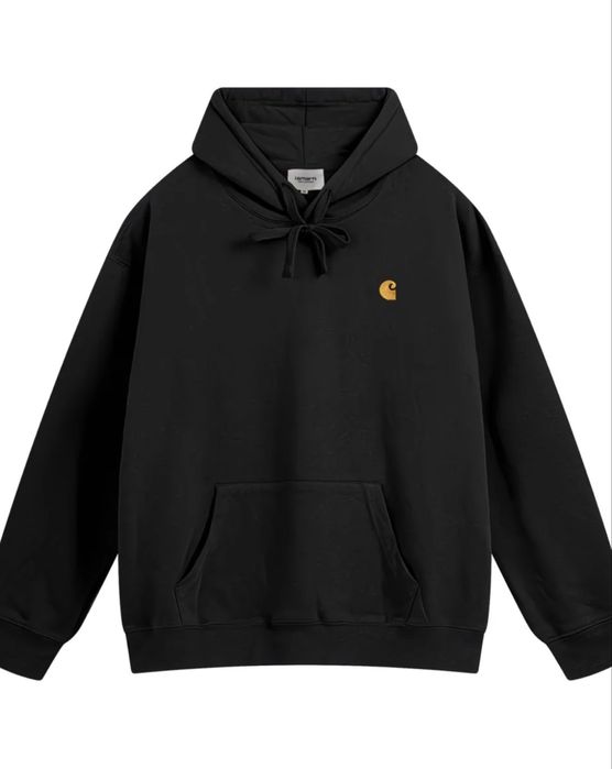 Продам худі carhartt нове!!