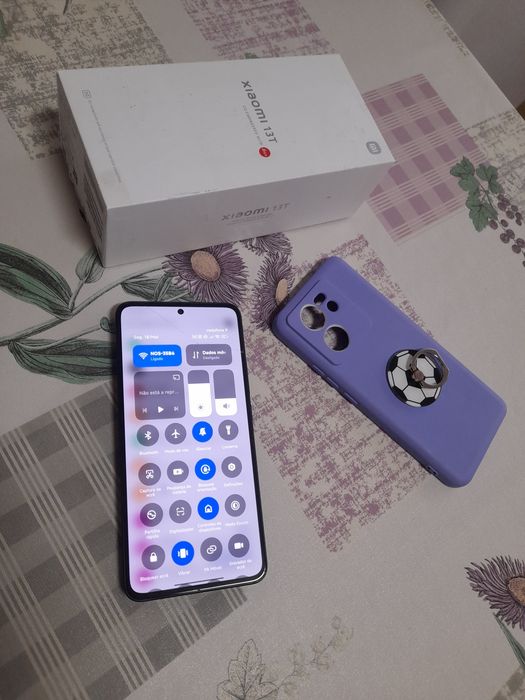 Xiaomi 13T - Troca por outro telefone. Muito bem estimado