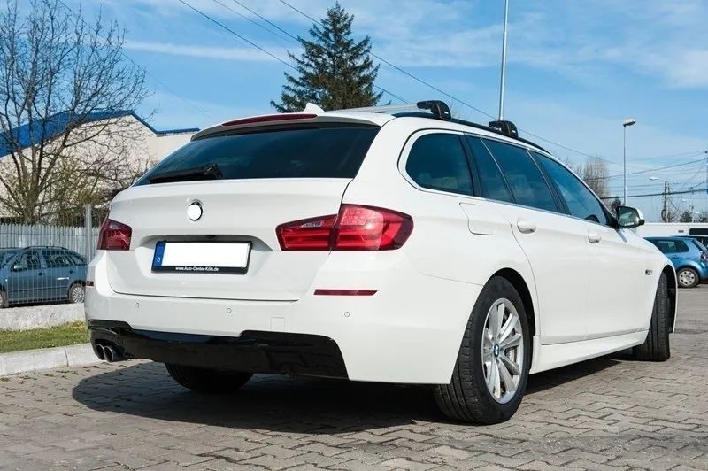Body Kit Bmw Série 5 F11 (2010 a 2013) Pack M