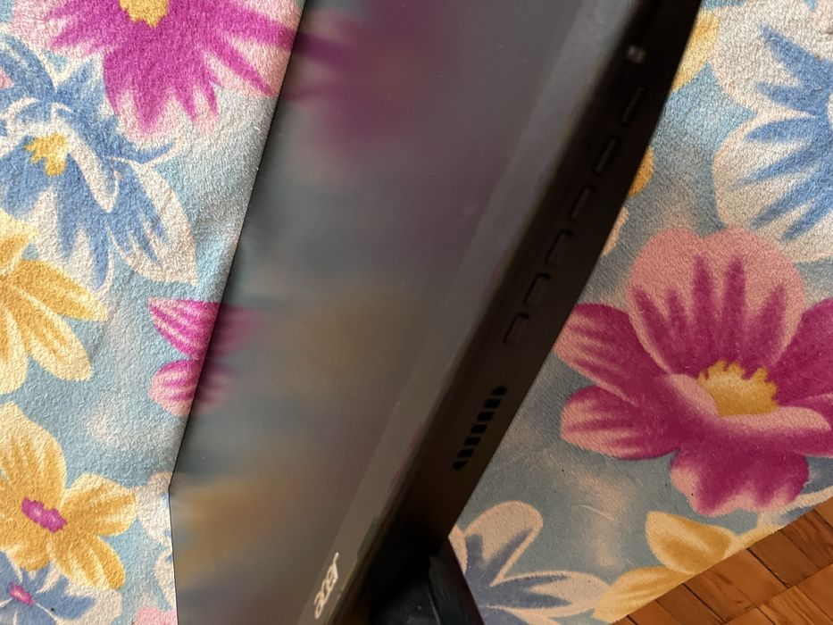 Монитор acer 21 дюйм