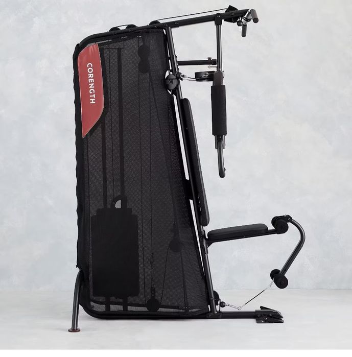 Máquina de ginástica/ginásio em casa