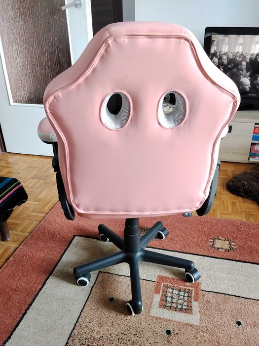 Krzesło do biurka