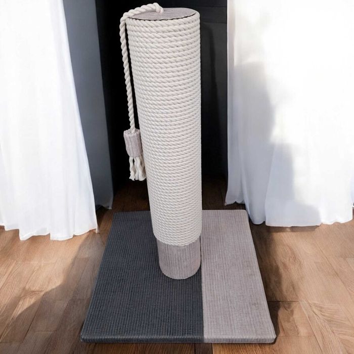 Якісні кігтеточки в наявності і на замовлення будь яким розміром