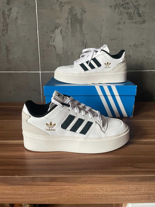 Buty Adidas Originals Platform Bonega r 43 1/3