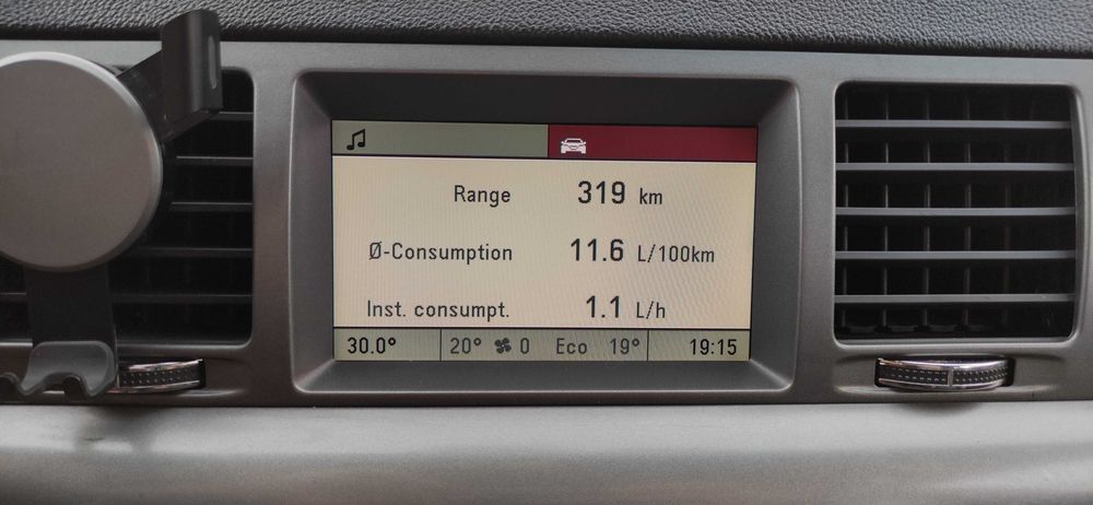 Опель Вектра С рестайл