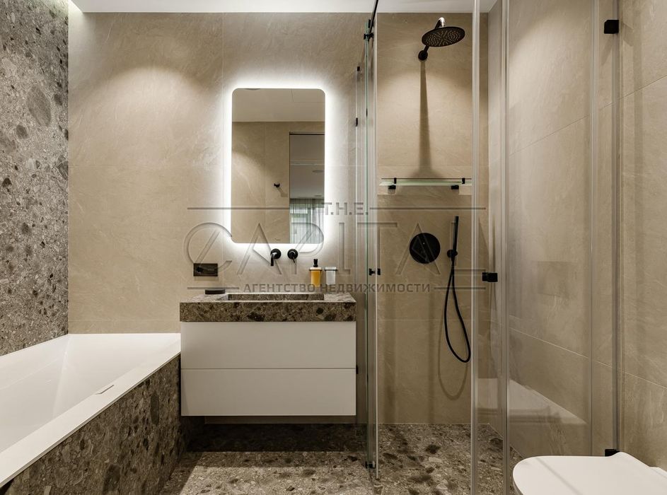 Оренда 3к квартири, вул. Саперне Поле, ЖК Бульвар Фонтанів