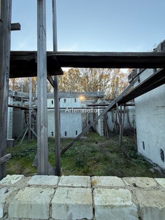 Участок на 16 Фонтана/Дача Ковалевского на Марии Демченко 4 сотки