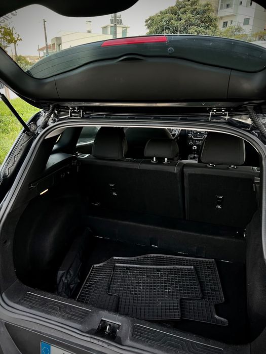 Renault kadjar 2015