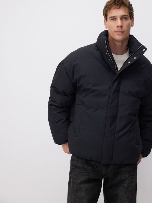 Зимова куртка reserved, розмір L