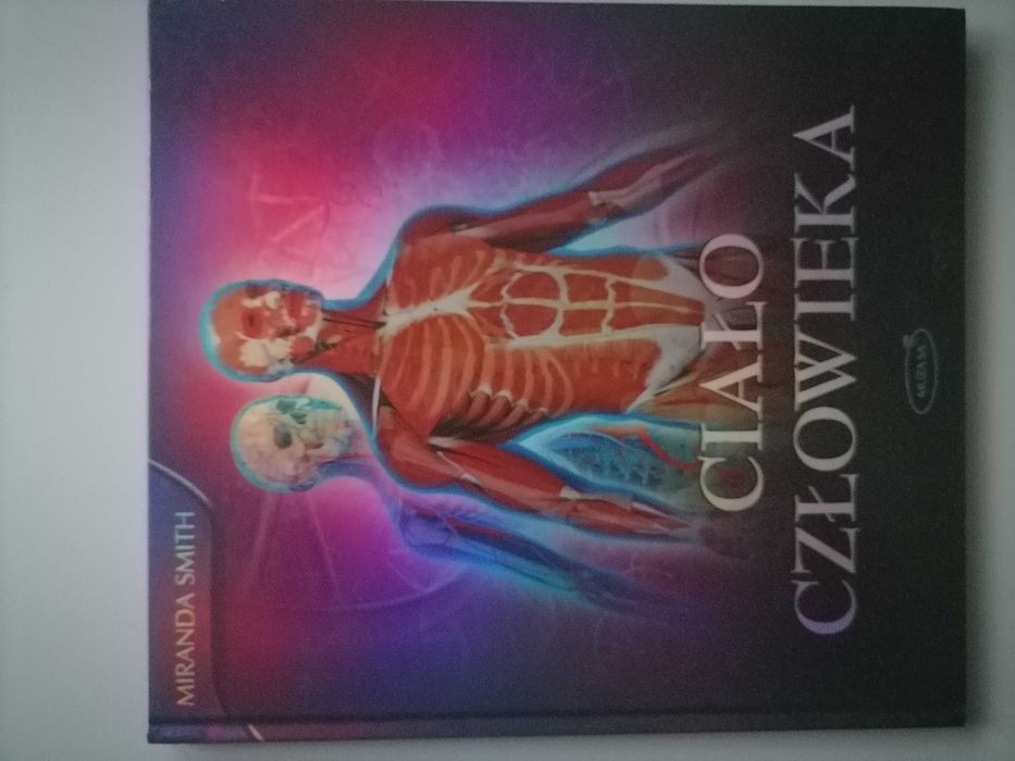 Album "Ciało człowieka"