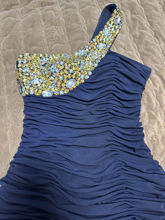 Вечірня сукня Jovani оригінал ( платье на випускний)